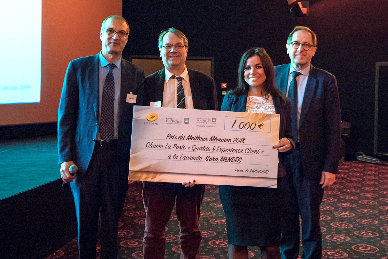 remise prix mémoire 2018