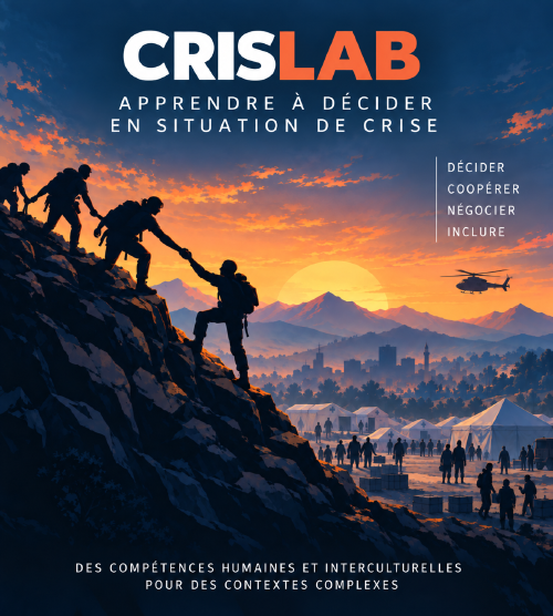 visuel crislab