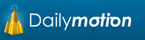 dailymotion bandeau