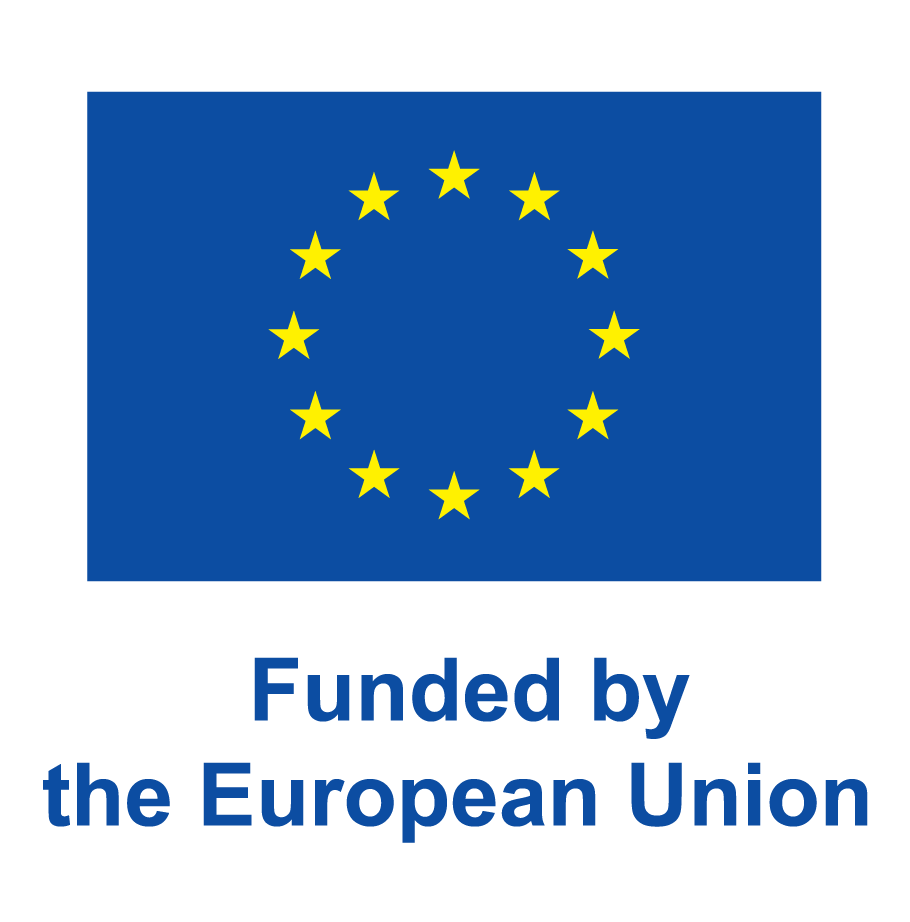 logo europe funded