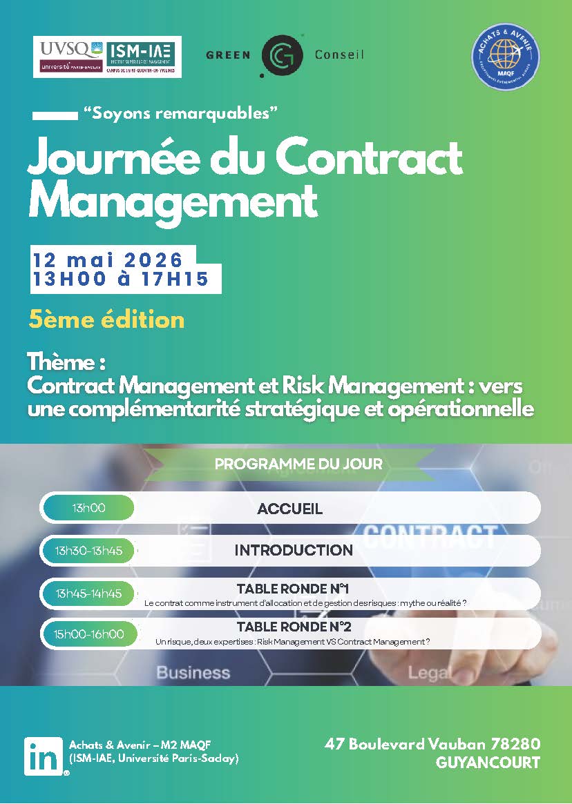 5eme journee achat 2026