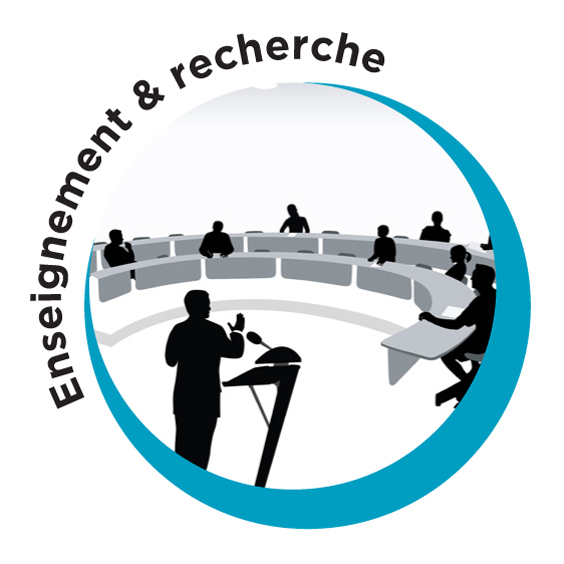 enseignement et recherche