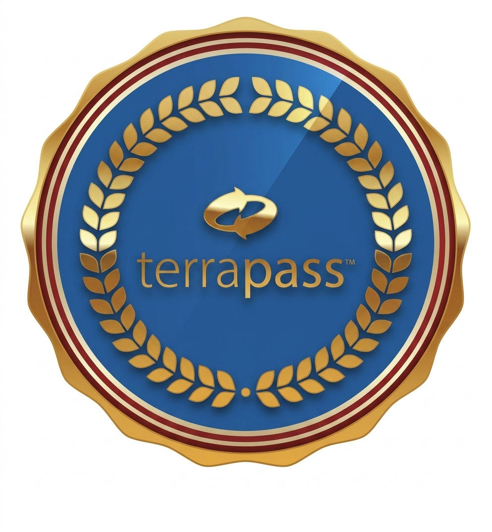 terra pass