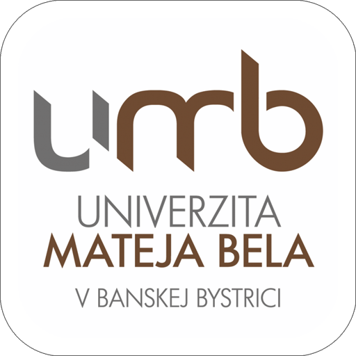 logo Matej Bel