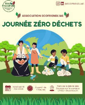 ecofriend journee 0 dechet