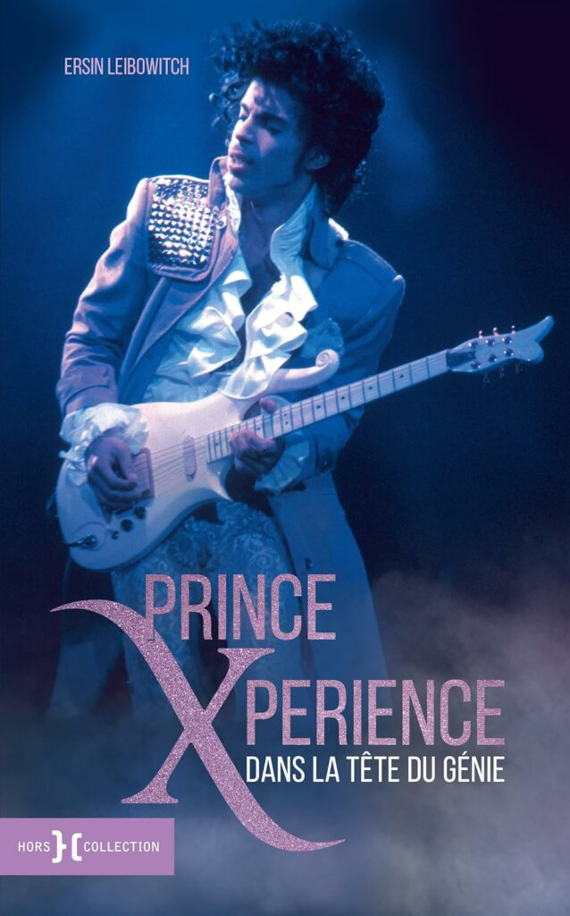 prince conference