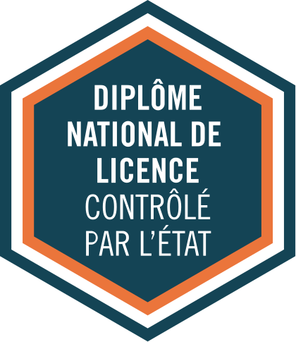 logo licence etat