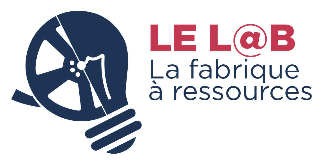 logo le lab