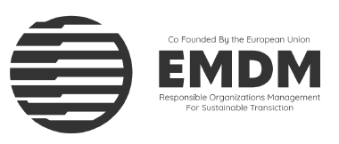 logo emdm romst