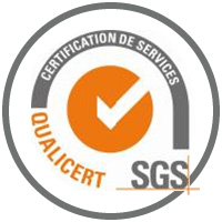Certification Qualicert
