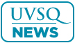 UVSQ news, toute l'actualité de l'UVSQ
