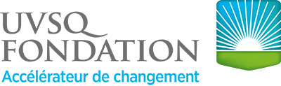 logo fondation uvsq