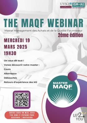 visuel webinaire maqf 2025 2eme edition